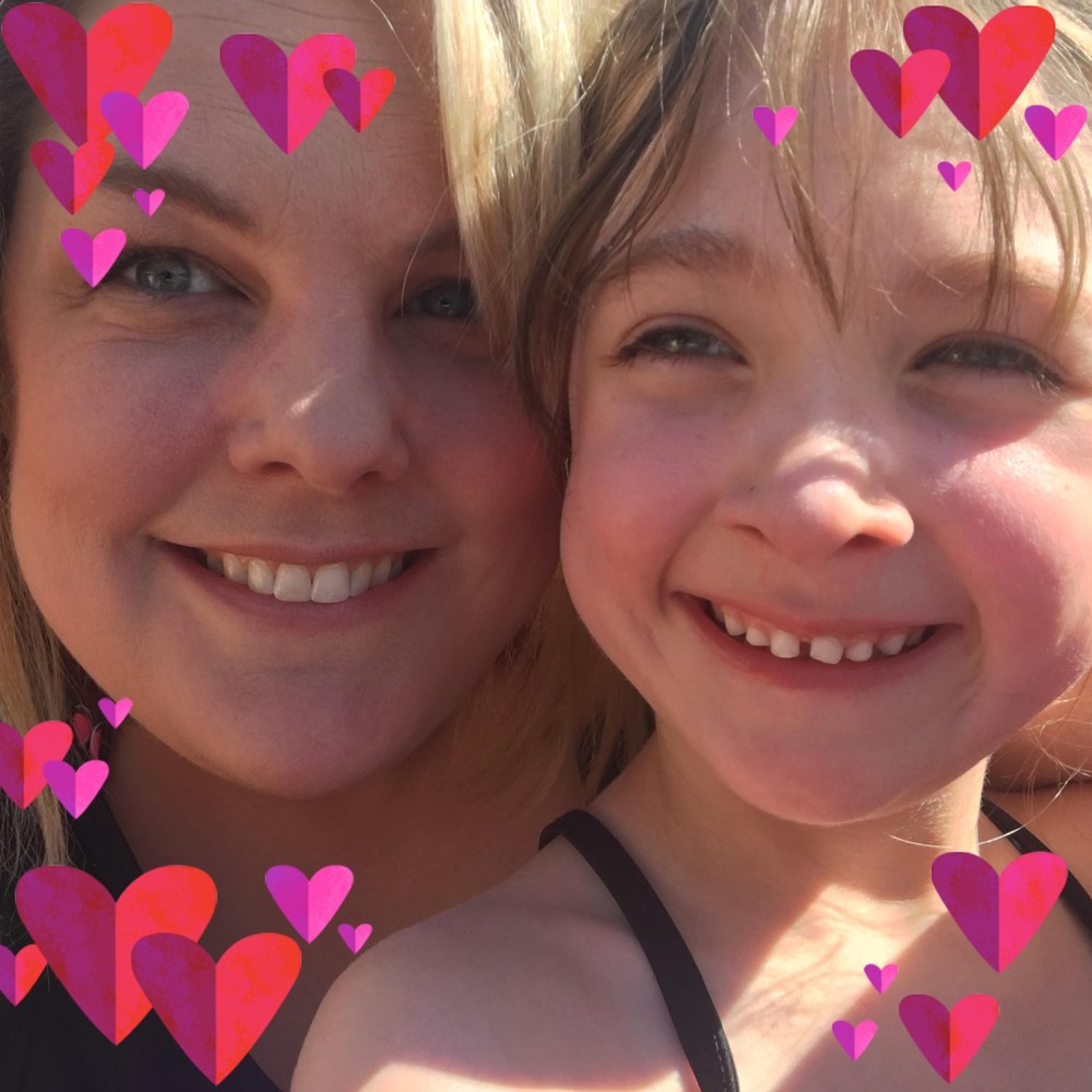 Meet your Posher, Alaina